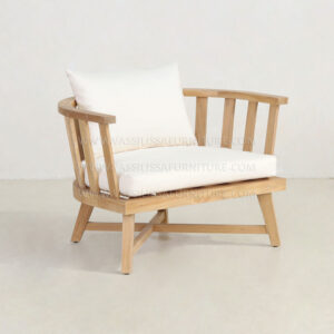 Solea Lounge Chair