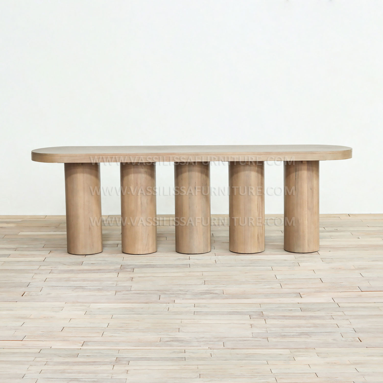 Olea Console Table