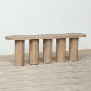 Olea Console Table