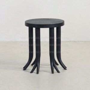 Roota Side Table