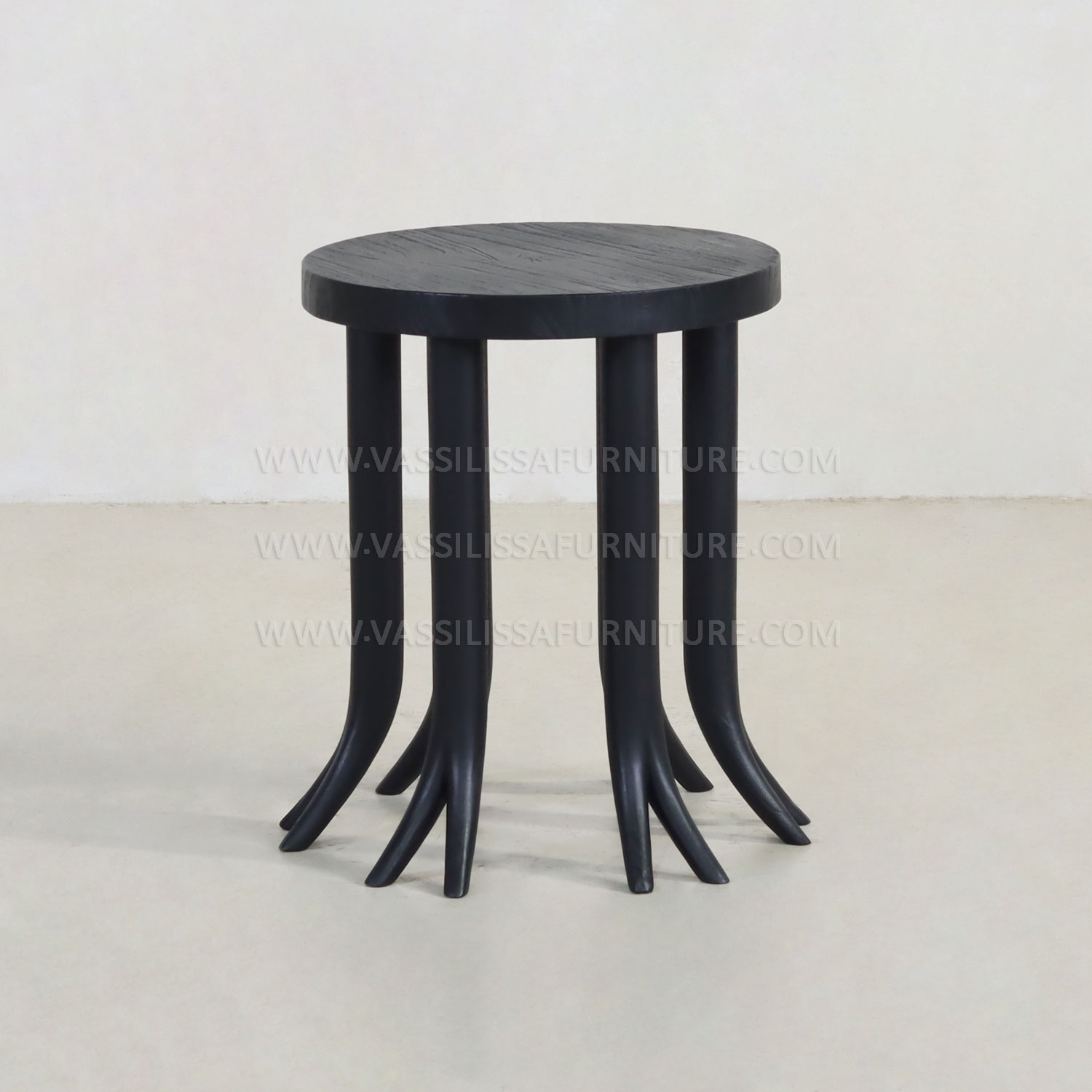 Roota Side Table