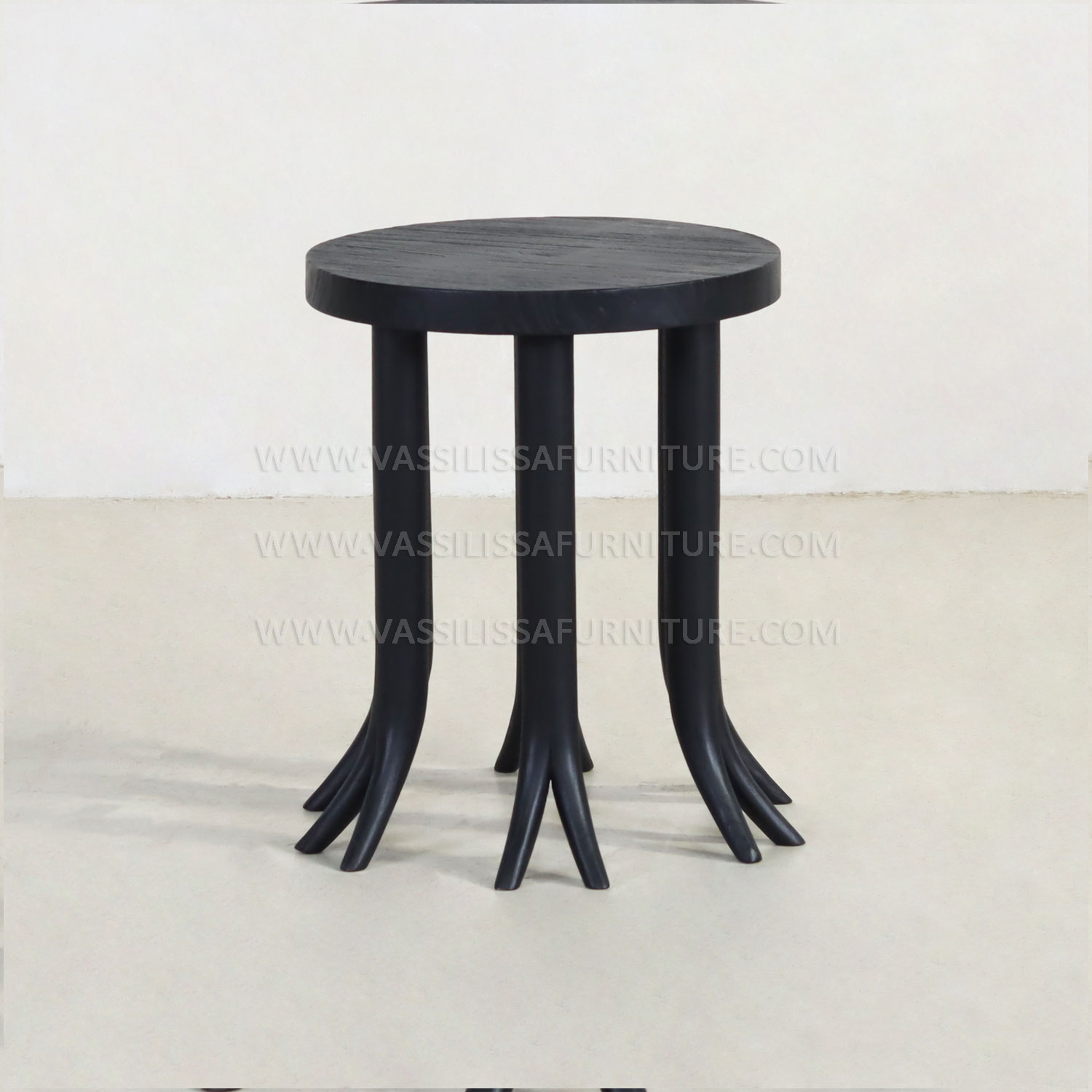 Roota Side Table