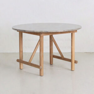 Solara Dining Table 120