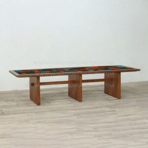 Tessera Dining Table