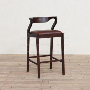 Nohea Barstool indonesia furniture wholesale